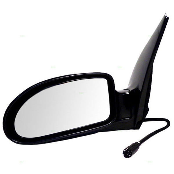 New Set of 2 LH & RH Side Heated Power Mirror Fits Ford Focus SVT & ST Models